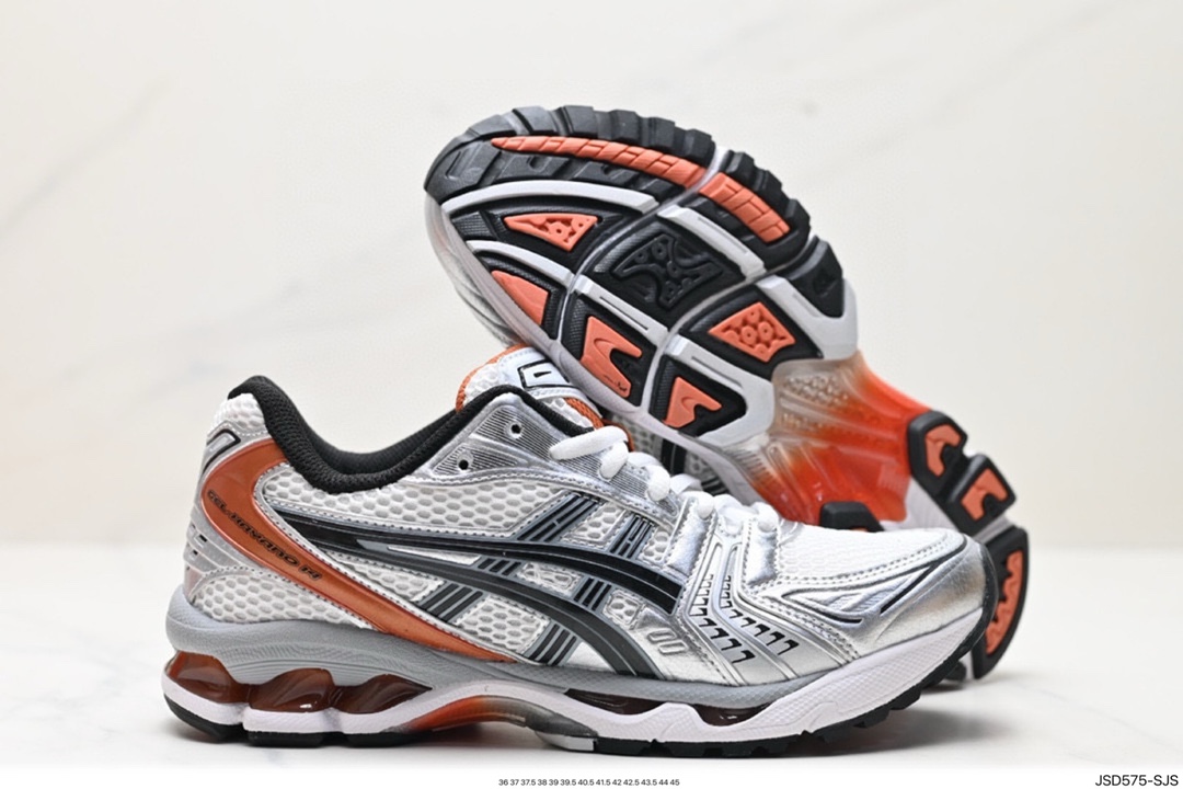 Asics Shoes